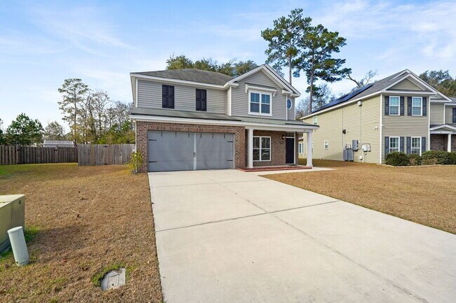 137 Spoonbill Cir