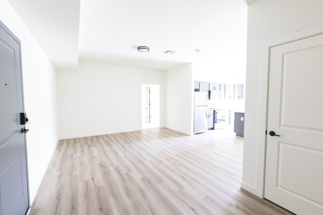 Emerson Flats