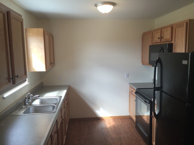 4-Plex Property