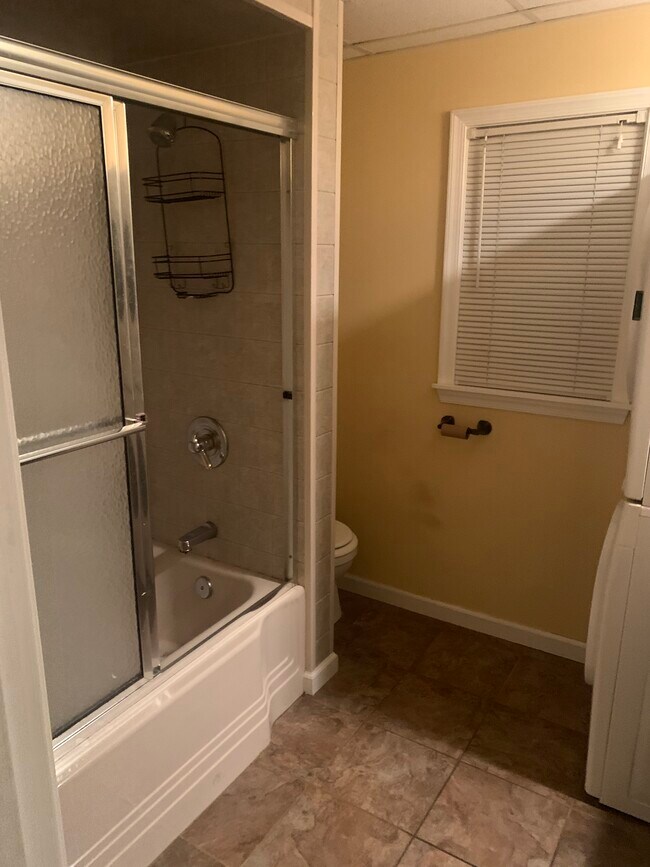 Bathroom - 104 Adams Ave Unit 2nd floor