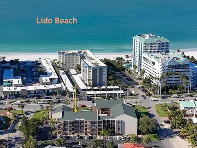 Photo - 845 Benjamin Franklin Dr Unit 202