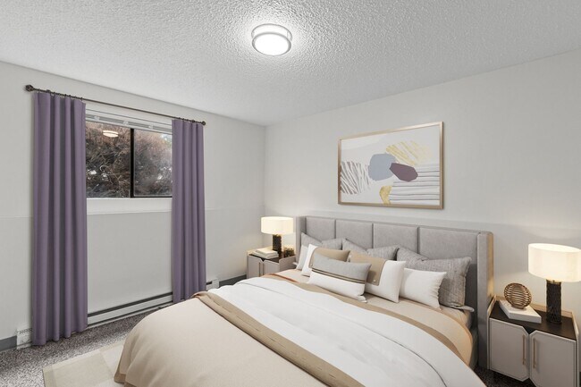 Houk 33 Apartments
