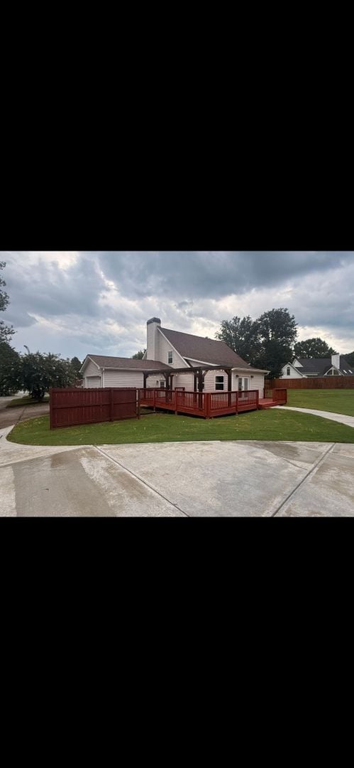 304 Heatherwood Dr