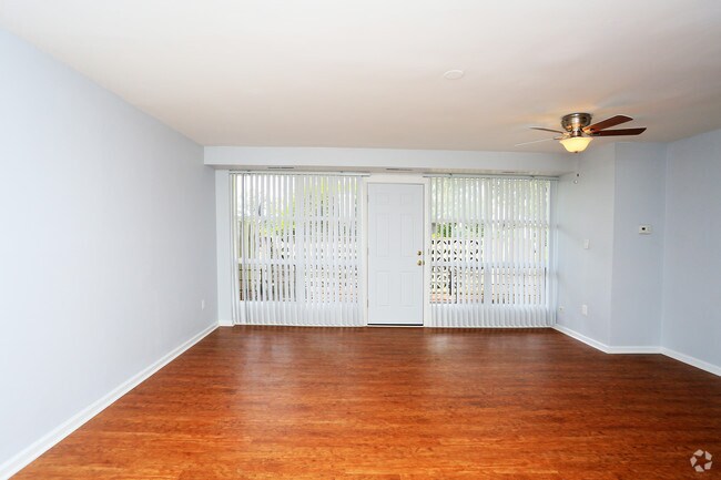 Photo - East Pines Terrace Apartments