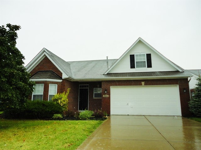 Building Photo - 8426 Stark Dr Rental
