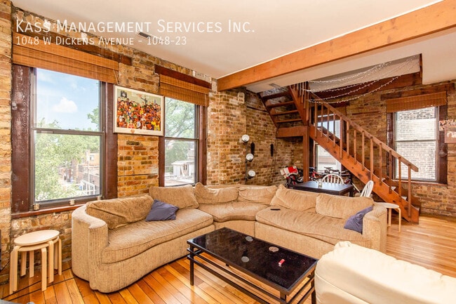 Photo - 1048 W Dickens Ave Unit 1048-23