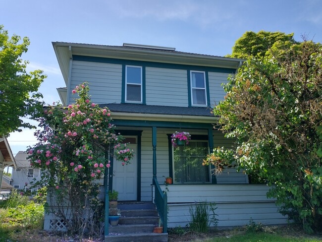 Photo - Historic John Rickard House Unit 1