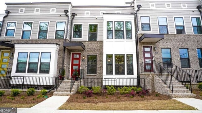 Building Photo - 2155 Burnside Dr NW Rental