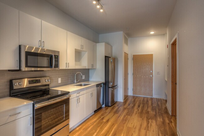 Photo - Blackstone Station