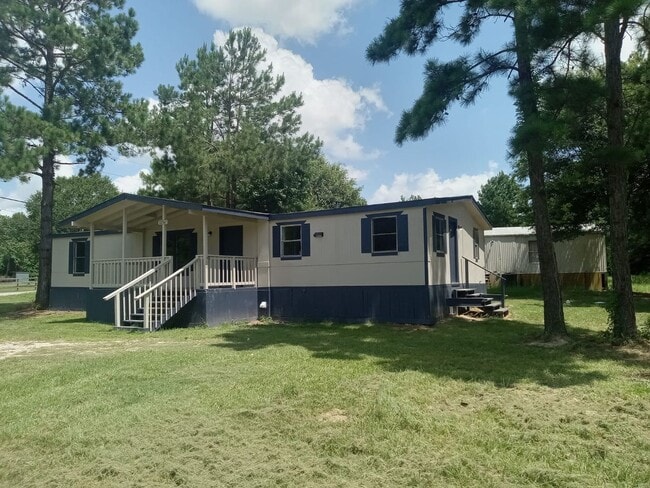 Cozy Roy Harris Loop mobile home - Cozy Roy Harris Loop mobile home