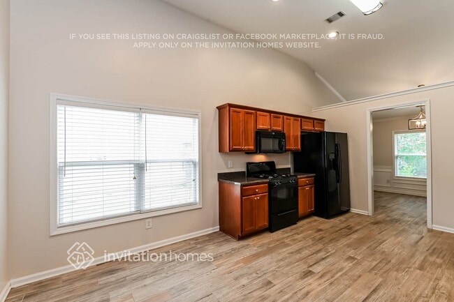 Photo - 2526 Gristhaven Ln