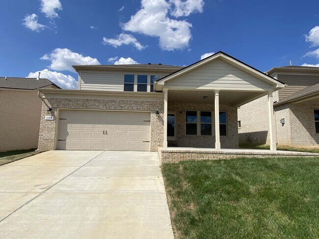 Photo - 1168 Carlisle Pl