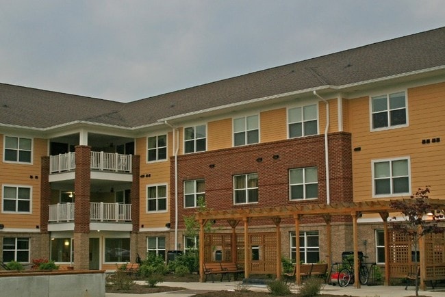 Photo - Boodry Place Apartments