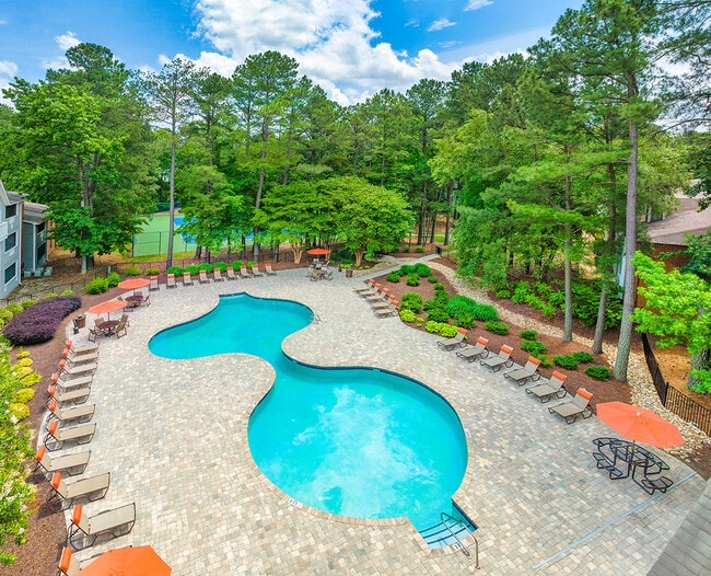 Ashley Park Apartments