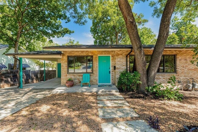 Photo - 3901 Cherrywood Rd Casa