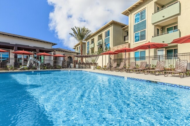 Photo - Esencia Norte Apartment Homes