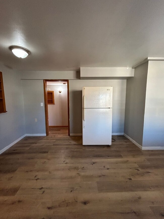 Photo - Black Milvus Rentals (6201 S. 42nd St.) Unit Basement