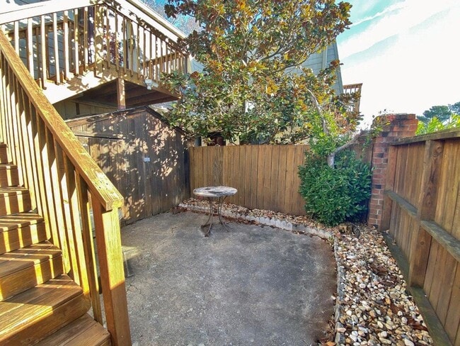 Photo - Spacious Condo One Mile to the Beach! One Living Level - Pet Friendly - Private Patio - Ready 05-...