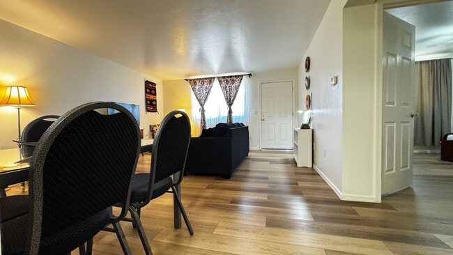 Photo - Westside - (Anklam and Silverbell) 2 bedro...