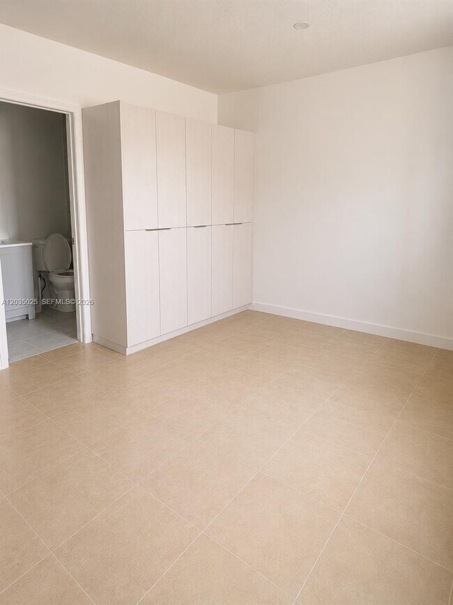 11931 SW 132nd Ave Unit Efficiency