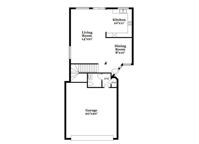 Photo - 1410 E June St