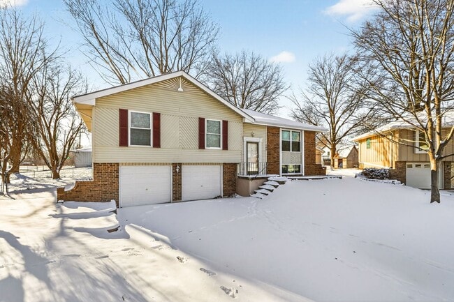 Photo - Quiet Cul-de-Sac Home with Bonus Room & Big Backyard!