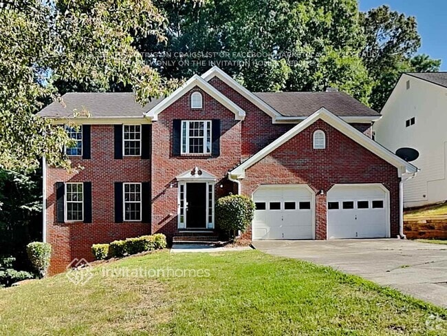Building Photo - 610 Madison Chase Dr Rental