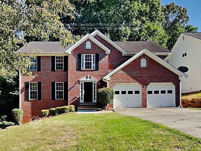 Photo - 610 Madison Chase Dr Casa