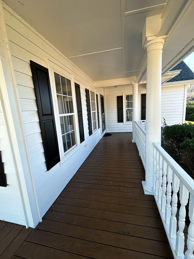 Photo - Golf-course views in Ocean Ridge | 3 bed + loft | 2.5 bath | 2-car garage