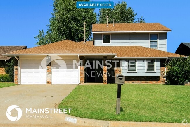 Building Photo - 8909 NW 83rd St Rental