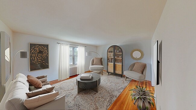 Photo - Troy Gardens