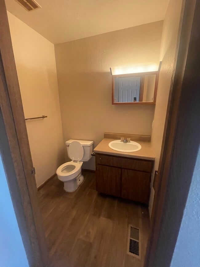 Half Bath