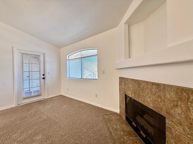 Photo - 3320 S Fort Apache Rd