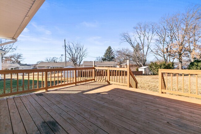 Photo - Beautifully Renovated 4-Bedroom Home