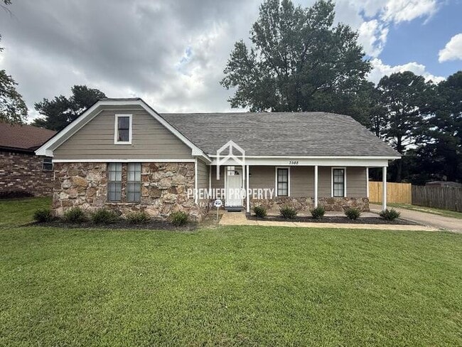 Building Photo - 3988 Silverleaf Rd Rental