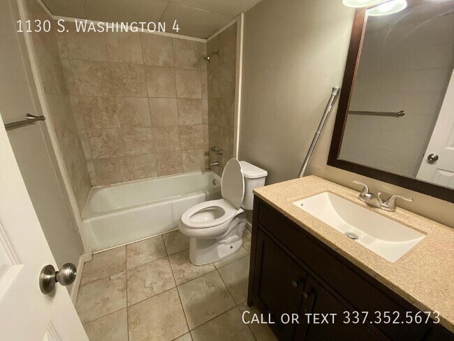 Photo - 1130 S Washington St