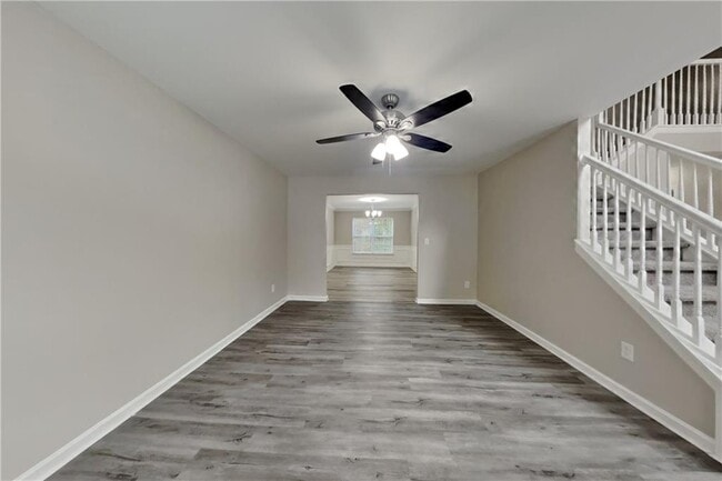 Photo - 4598 Ash Tree St SW