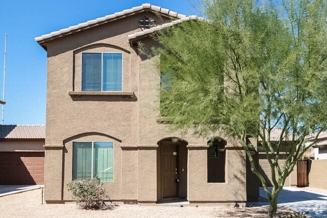 Building Photo - 7826 S 50th Dr Rental