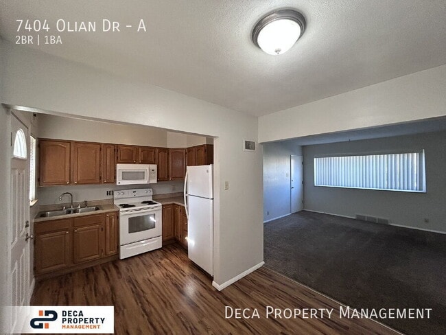 Photo - 7404 Olian Dr Unit A