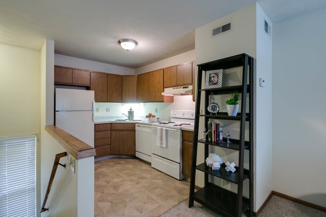 Photo - Cheverly - 1001-1015 Bluemont