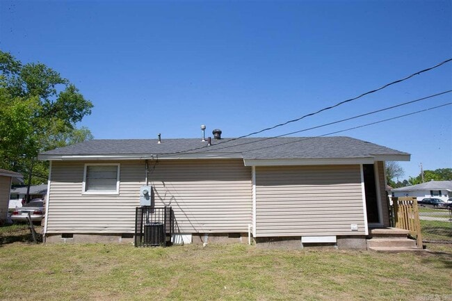 Photo - 604 Dorothy Dr