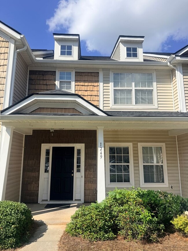 Building Photo - 1249 Liberty Bell Ct