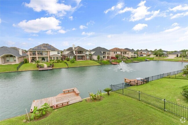Building Photo - 18111 Blues Point Dr Rental