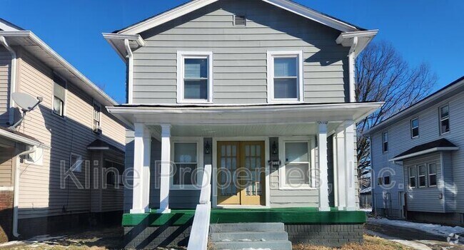 Building Photo - 721 N Grant Ave Rental