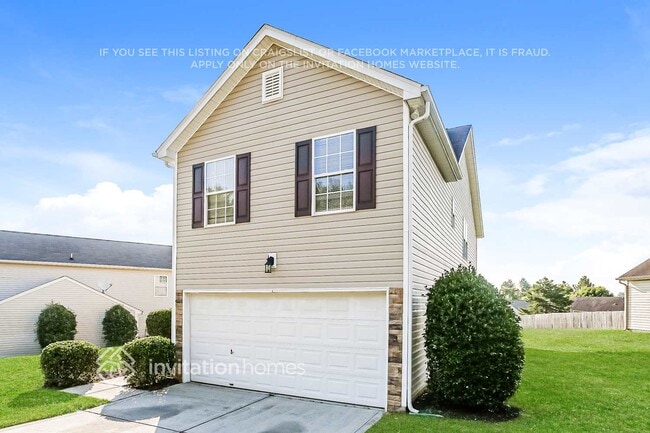 Photo - 4193 Broadstairs Dr SW
