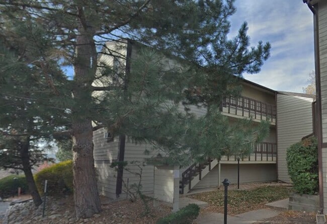 Building Photo - 2Bed in Quiet North Boulder Complex Unit 4 Rental