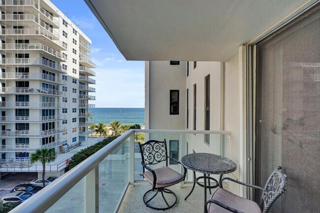 Photo - 1000 S Ocean Blvd Unit 6M