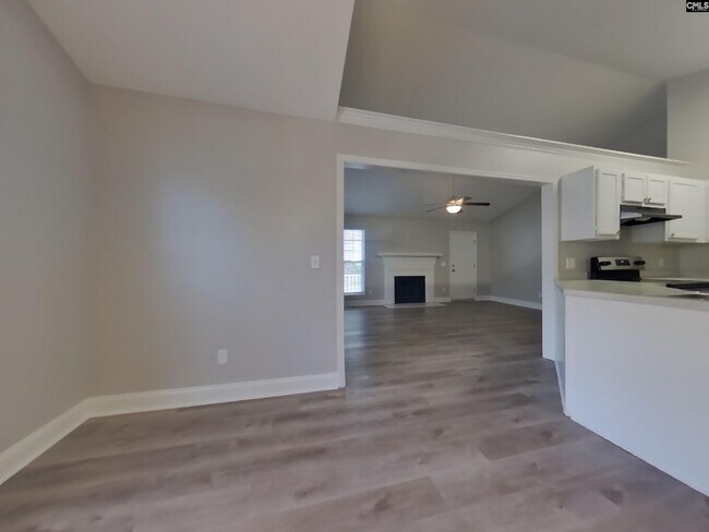 Photo - 1003 Cambridge Oaks Dr