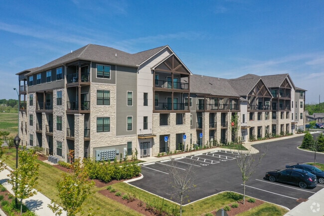 Building Photo - Timbers Rental