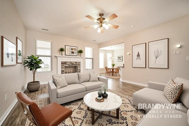 Photo - 254 Forrest Dr